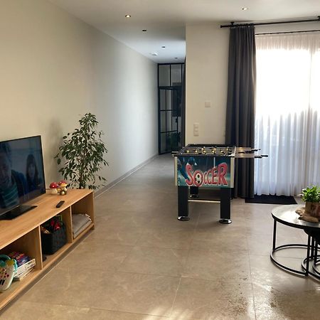Vakantiehuis En Passant Diksmuide Eksteriør billede