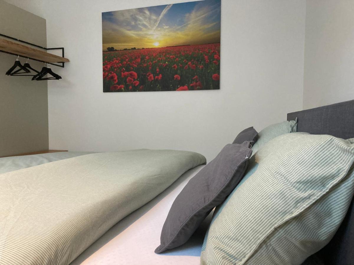 Vakantiehuis En Passant Diksmuide Eksteriør billede