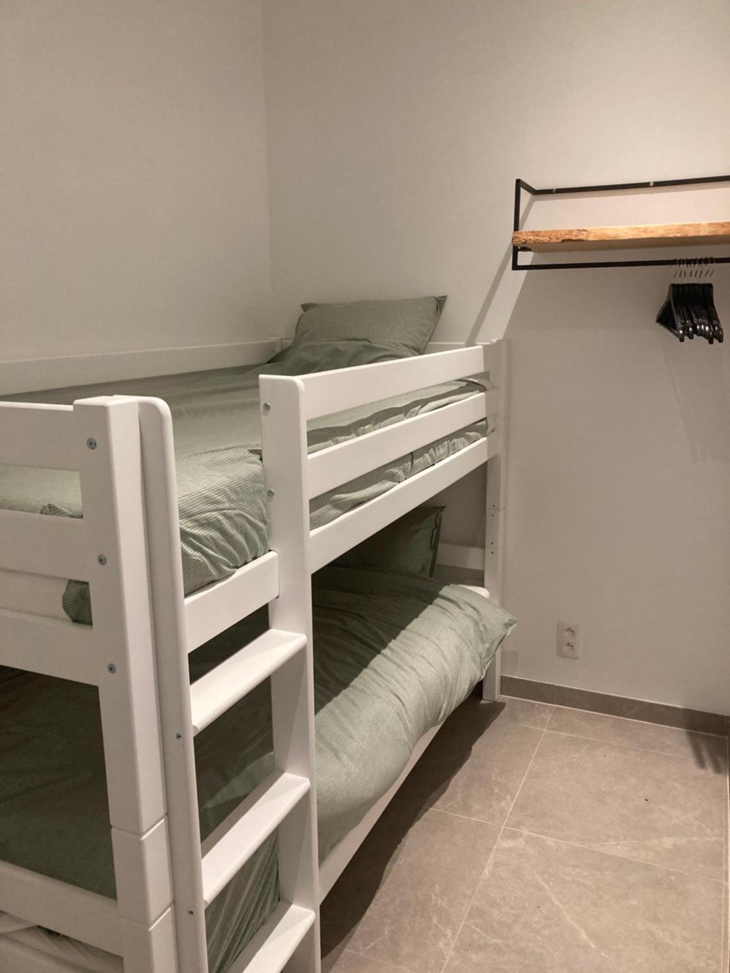 Vakantiehuis En Passant Diksmuide Eksteriør billede